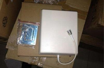 手机信号产品展示